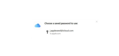 How To Use iCloud Keychain Passwords For Windows | Know Your Mobile