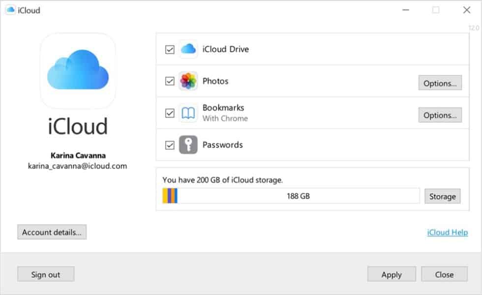 How To Use iCloud Keychain Passwords For Windows Know Your Mobile