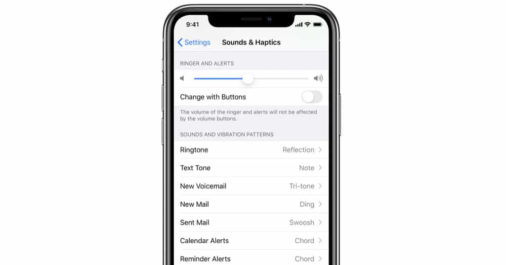 Cómo cambiar los tonos de llamada en el iPhone: ¡a un sonido o una canción! Cómo cambiar los tonos de llamada en el iPhone: ¡a un sonido o una canción!