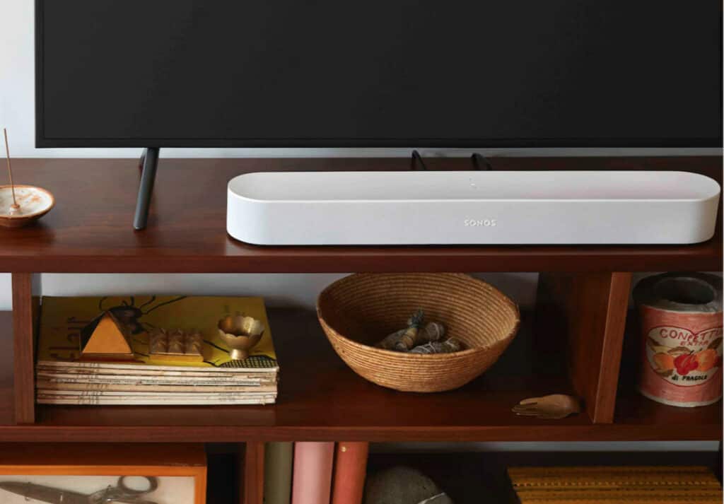 Melhor alto-falante SONOS para jogos? Nossas escolhas para 2021… Melhor alto-falante SONOS para jogos? Nossas escolhas para 2021…