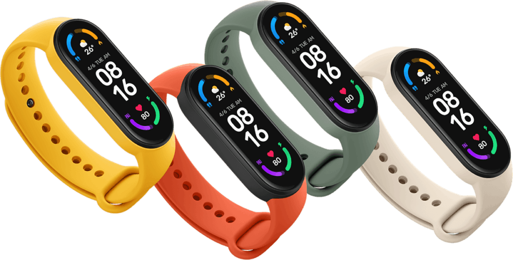 Is The Xiaomi Mi Band 6 Waterproof? What You Need To Know