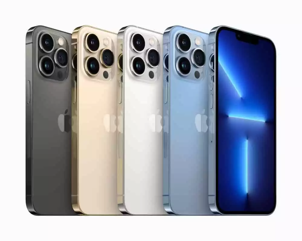 Which iPhone 13 is The Cheapest? An Overview… Apple's iPhone 13 Pro