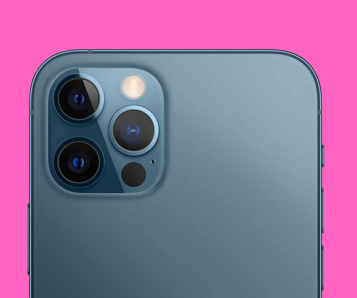 How Much RAM Does The iPhone 13 Pro Max Have?