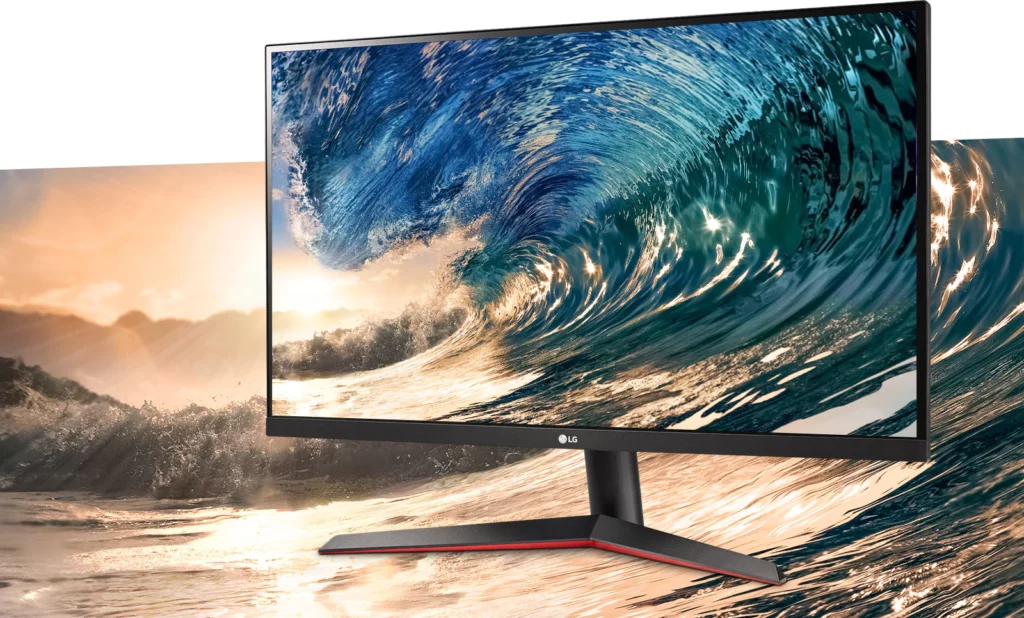 Best Apple Studio Display Alternatives (4K & 5K Monitors FOR LESS) LG UltraGear 27MP60G