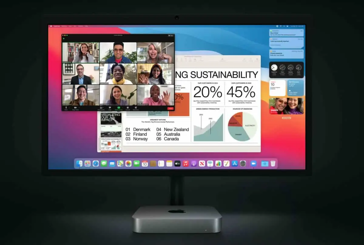 I’m Buying An M1 Mac Mini – Here’s Why…