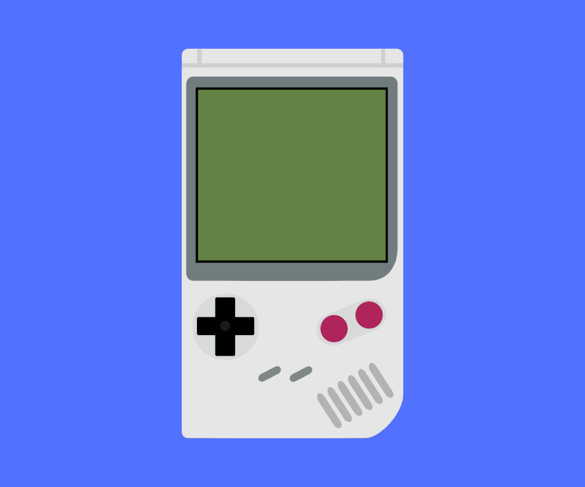 Can You Play Game Boy Games on The Switch? You Might Be Able To Soon... Nintendo is Bringing Game Boy Games To The Switch
