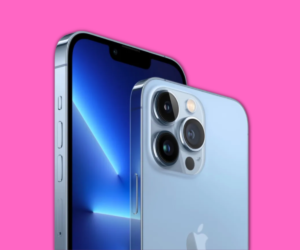 Apple iPhone Which iPhone 13 is The Cheapest