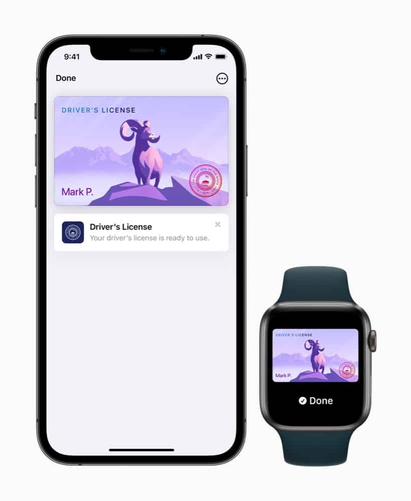 iOS 15 Drivers License: What States Support The iPhone Mobile ID? iOS 15 Drivers License: What States Support The iPhone Mobile ID?