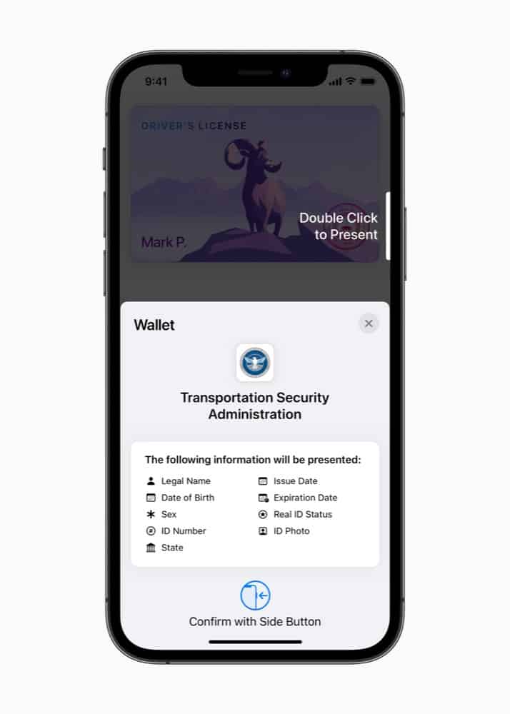 iOS 15 Drivers License: What States Support The iPhone Mobile ID? iOS 15 Drivers License: What States Support The iPhone Mobile ID?