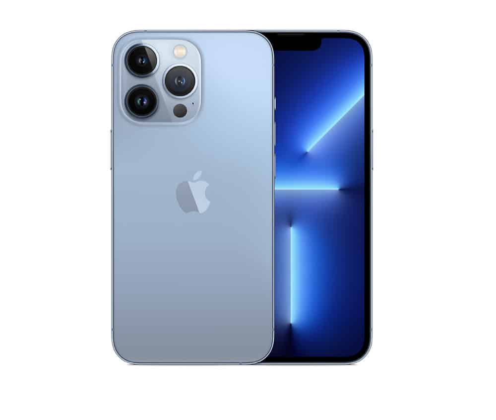 iPhone 13 Colors: Here Are ALL The Options! iPhone 13 Colors: Here Are ALL The Options!