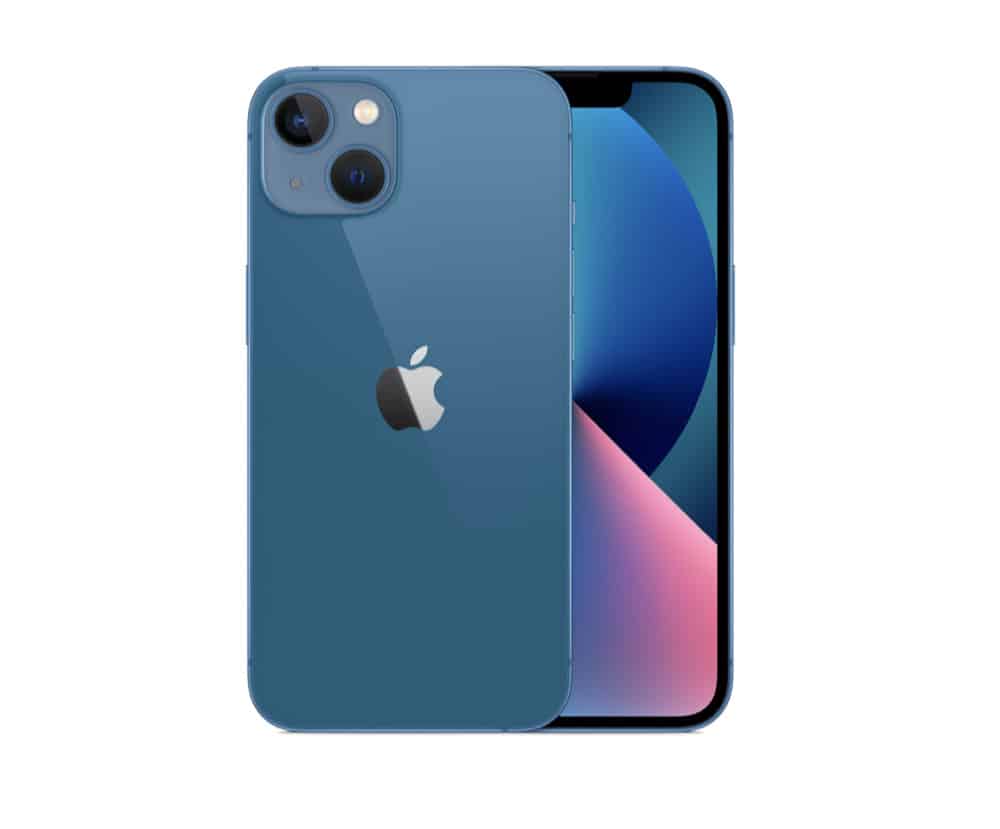 iPhone 13 Colors: Here Are ALL The Options! iPhone 13 Colors: Here Are ALL The Options!