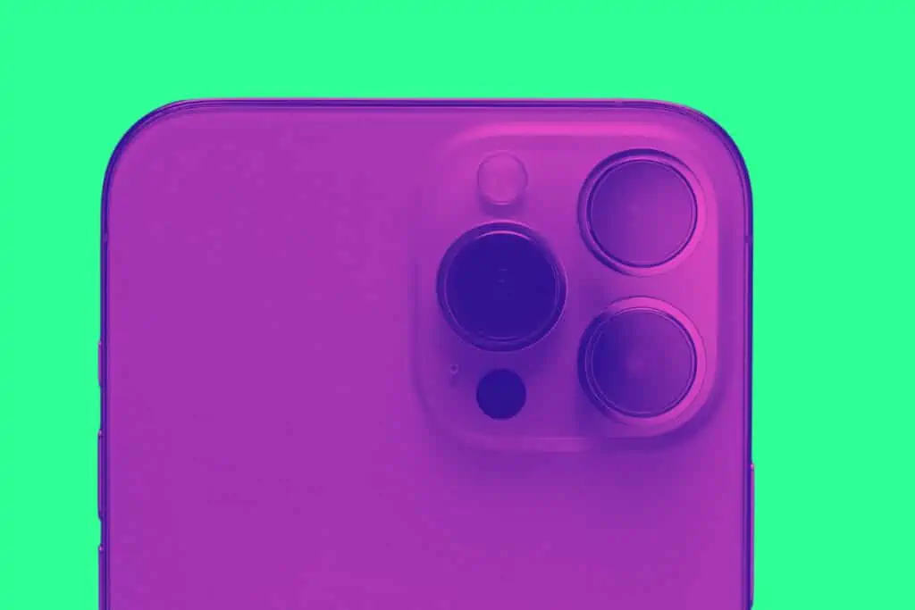 iPhone 14 Pro Max Review: 100% Worthy of The Hype? iPhone Storage Size Guide