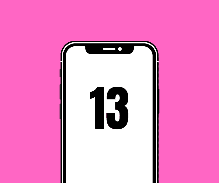 iPhone 13 Dimensions: Comparing The Size of Each Model...