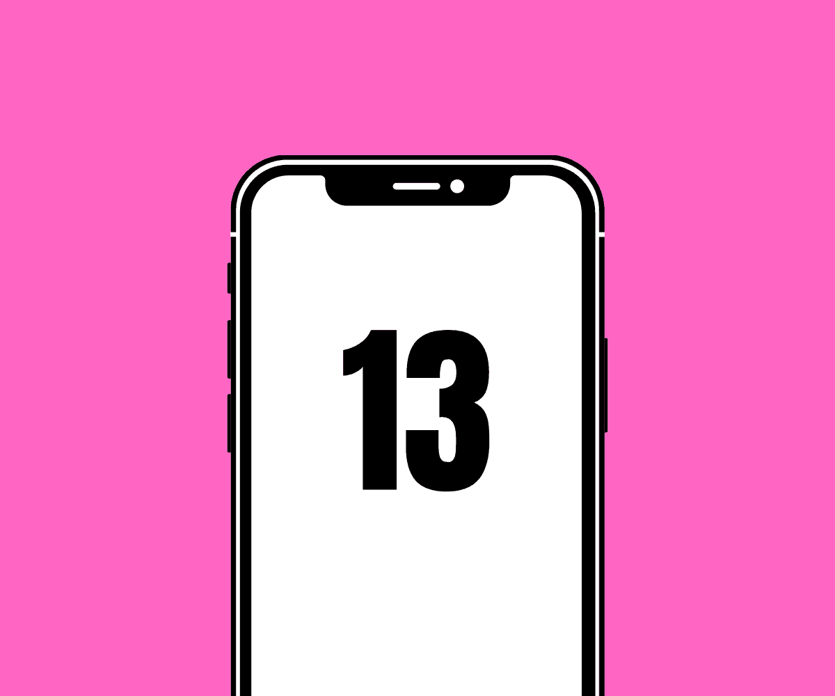 Meet Three’s BONKERS iPhone 13 Deals – 50% OFF For 6 Months iphone 13 dimensions
