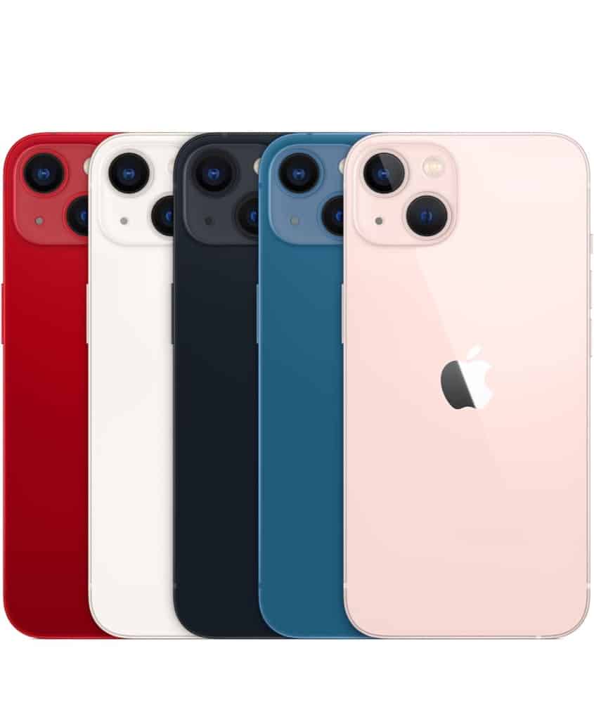 iPhone 13 vs iPhone 13 Pro : lequel vous convient le mieux ? iPhone 13 vs iPhone 13 Pro : lequel vous convient le mieux ?