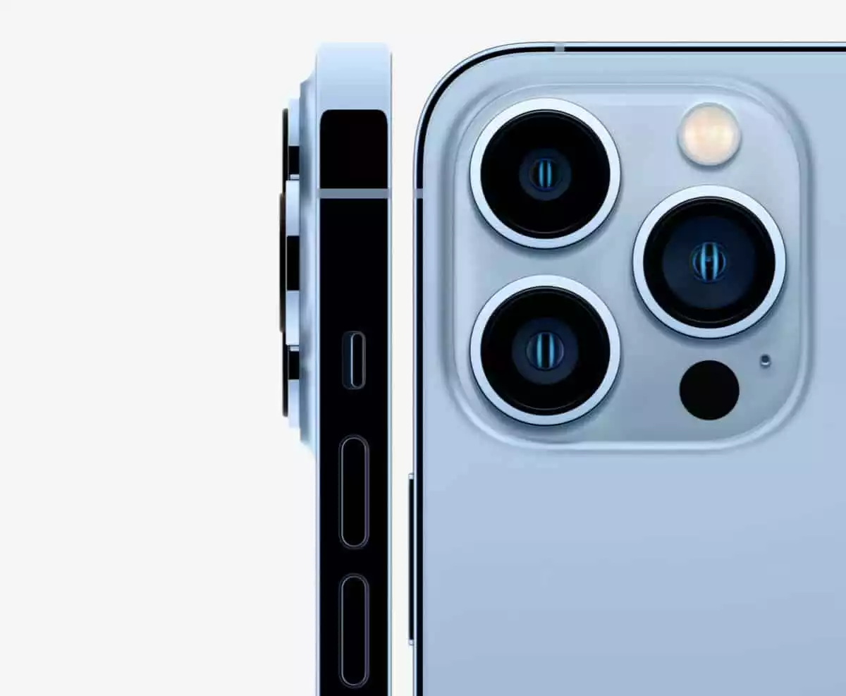 Which iPhone 13 is The Cheapest? An Overview… Apple iPhone 13 Pro Max