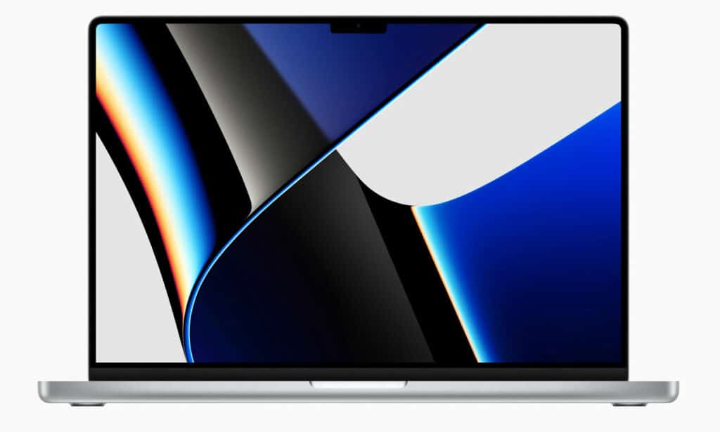 Apple’s 2021 MacBook Pro Has Headphone Jack, Card Reader & MagSafe...