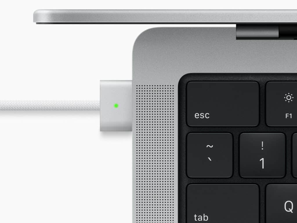 Apple’s 2021 MacBook Pro Has Headphone Jack, Card Reader & MagSafe...