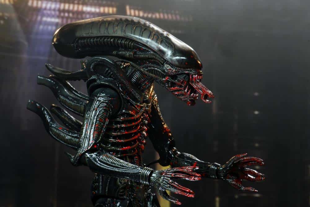 Erscheinungsdatum der Alien-TV-Serie, Handlung, Besetzungsnachrichten: All The Leaks… Erscheinungsdatum der Alien-TV-Serie, Handlung, Besetzungsnachrichten: All The Leaks…