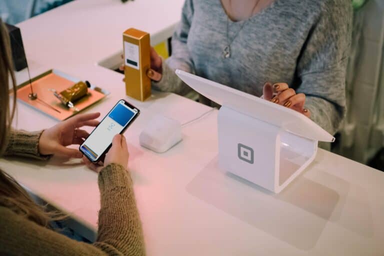Here's Why Apple Pay Wants You To "Pay With Passcode"