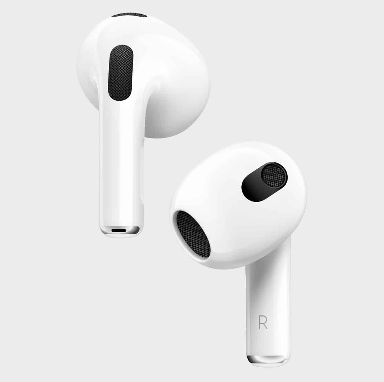 indbildskhed forhindre manipulere Are The AirPods 3 Waterproof? What You Need To Know…