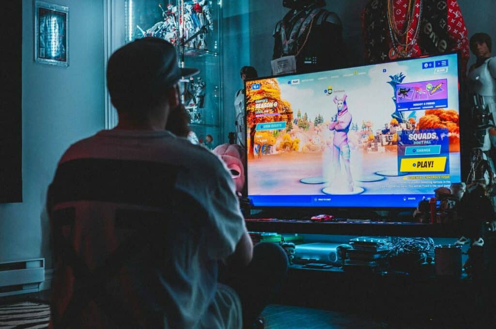 ¿Qué capítulo de Fortnite es? ¿Qué capítulo de Fortnite es?