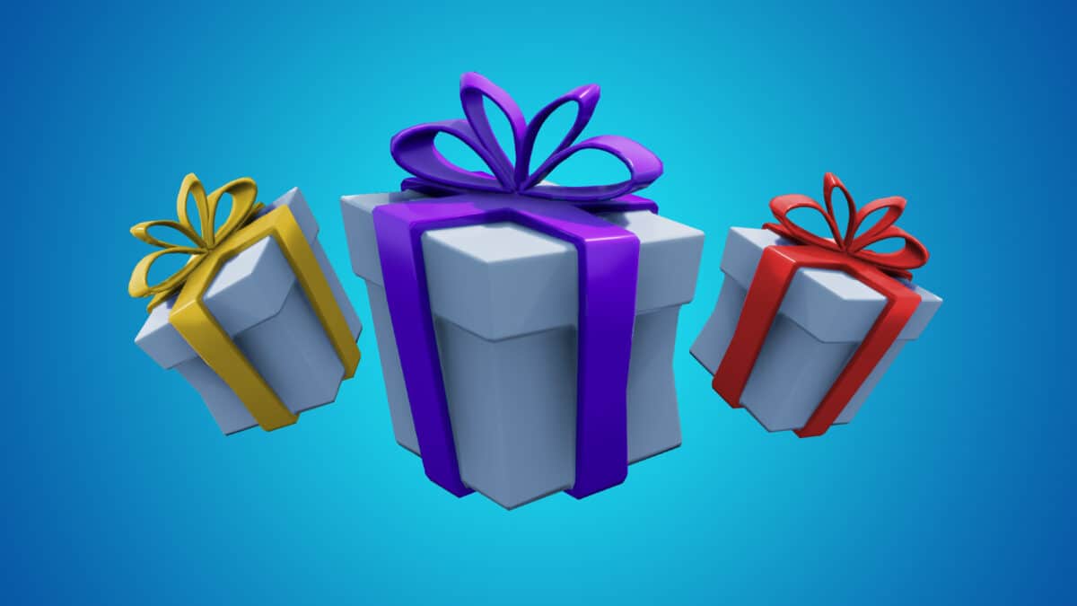 Do Fortnite Gifts Expire?