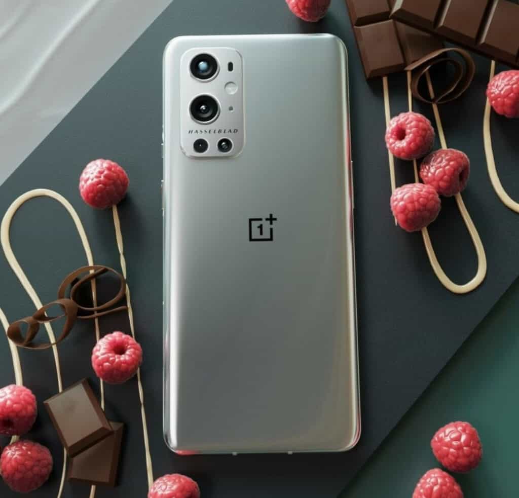 OnePlus 9 Pro Worth It