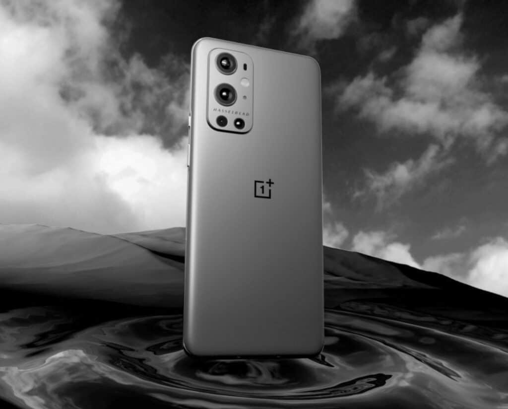 ¿El OnePlus 9 Pro tiene carga inalámbrica? OnePlus 9 Pro vale la pena