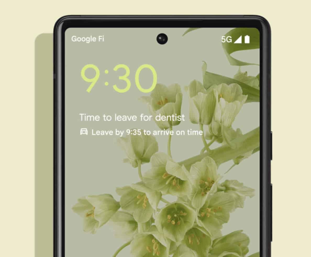 Meilleures offres Pixel 6 UK - Forfaits de données illimités + Écouteurs Bose GRATUITS... meilleures offres pixel 6