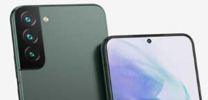 Samsung Galaxy Phones Will The Galaxy S22 Have An SD Card Slot