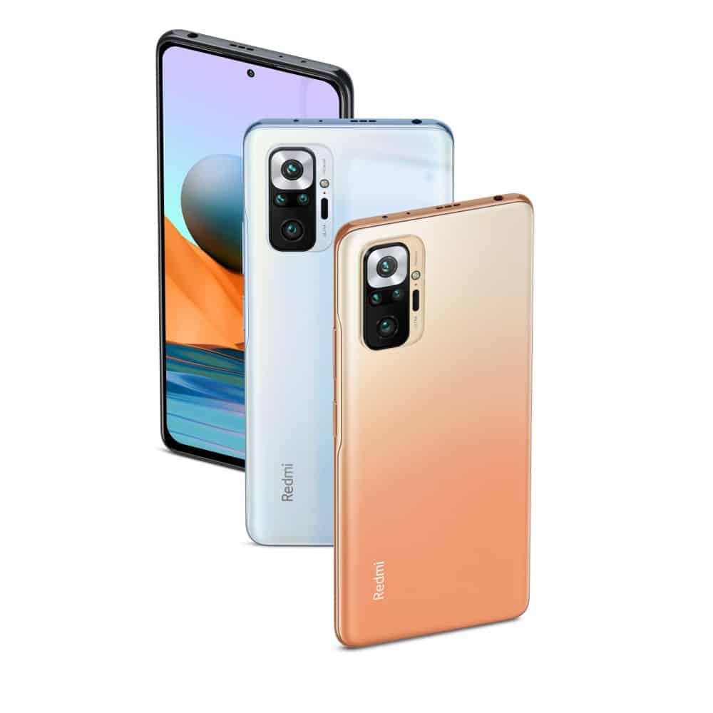 Xiaomi RedMi Note 10 Pro: Everything You Need To Know