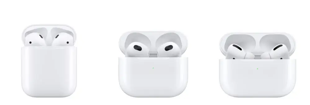 Do AirPods Have Trackers? Do AirPods Have Trackers?