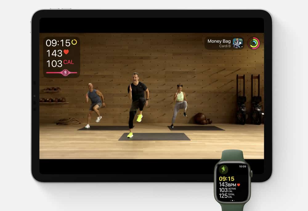 What Is Apple Fitness+? What To Know About Apple’s Exercise Service What Is Apple Fitness+? What To Know About Apple’s Exercise Service