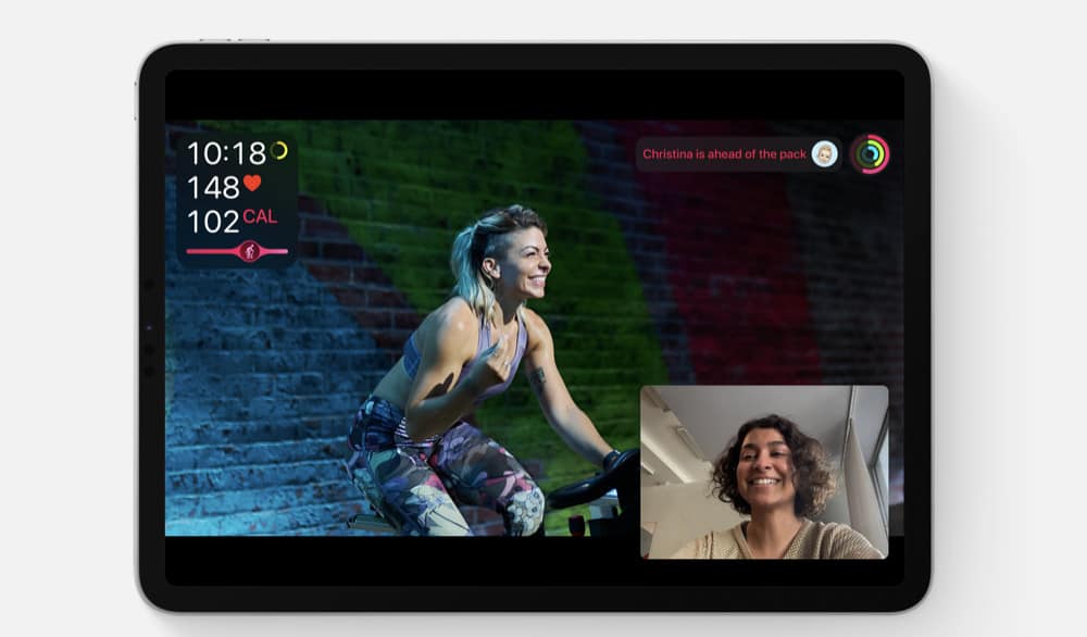 What Is Apple Fitness+? What To Know About Apple’s Exercise Service What Is Apple Fitness+? What To Know About Apple’s Exercise Service