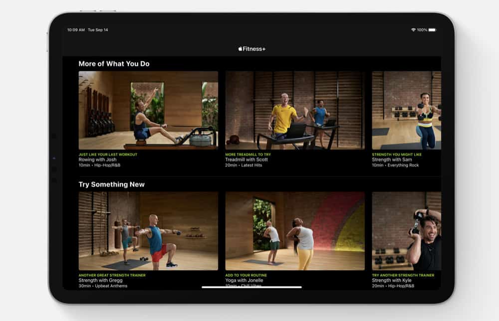 What Is Apple Fitness+? What To Know About Apple’s Exercise Service What Is Apple Fitness+? What To Know About Apple’s Exercise Service