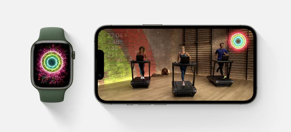 What Is Apple Fitness+? What To Know About Apple’s Exercise Service What Is Apple Fitness+? What To Know About Apple’s Exercise Service