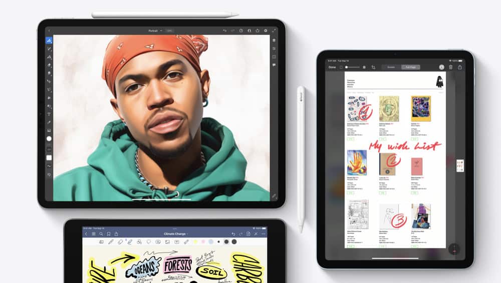 Does iPad Have Wireless Charging In 2021?