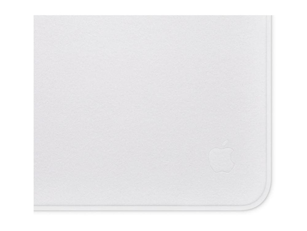 Is Apple’s Polishing Cloth Worth It? Is Apple’s Polishing Cloth Worth It?