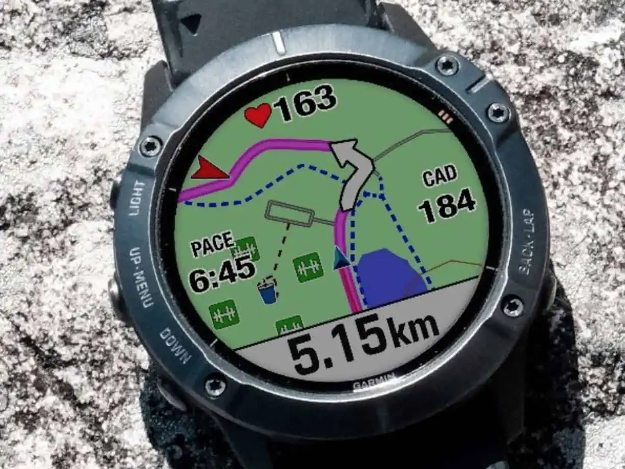 Urskive Flourish Udstråle Are Garmin Watches Compatible With iPhone? Let's Find Out…