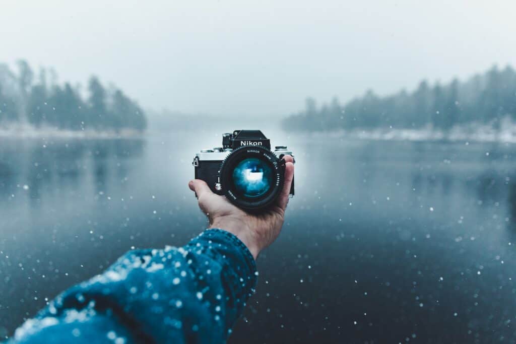 Har Google Foto ubegrenset lagringsplass? Har Google Foto ubegrenset lagringsplass?