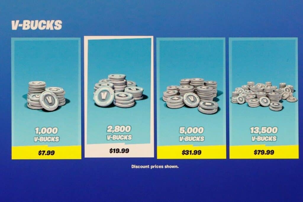 Cómo Fortnite gana dinero, ¡y mucho! Cómo Fortnite gana dinero, ¡y mucho!