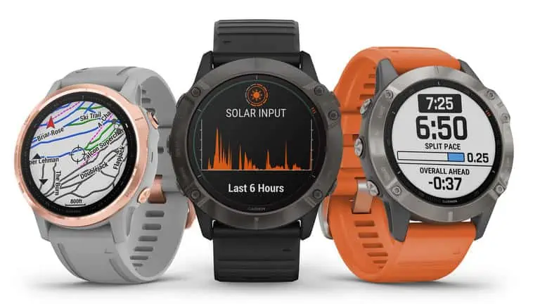 Samsung Galaxy Watch 4 Battery Life – Is It Legit? Save £130 on Garmin Fenix 6 Watch – LIMITED SALE