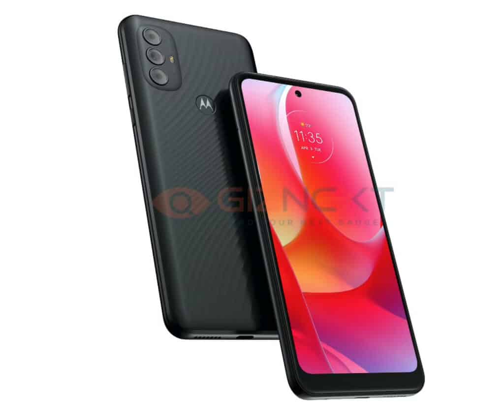 Moto G Power 2022 Specs Revealed: 50MP Camera + 5000mAh Battery Moto G Power 2022 Specs
