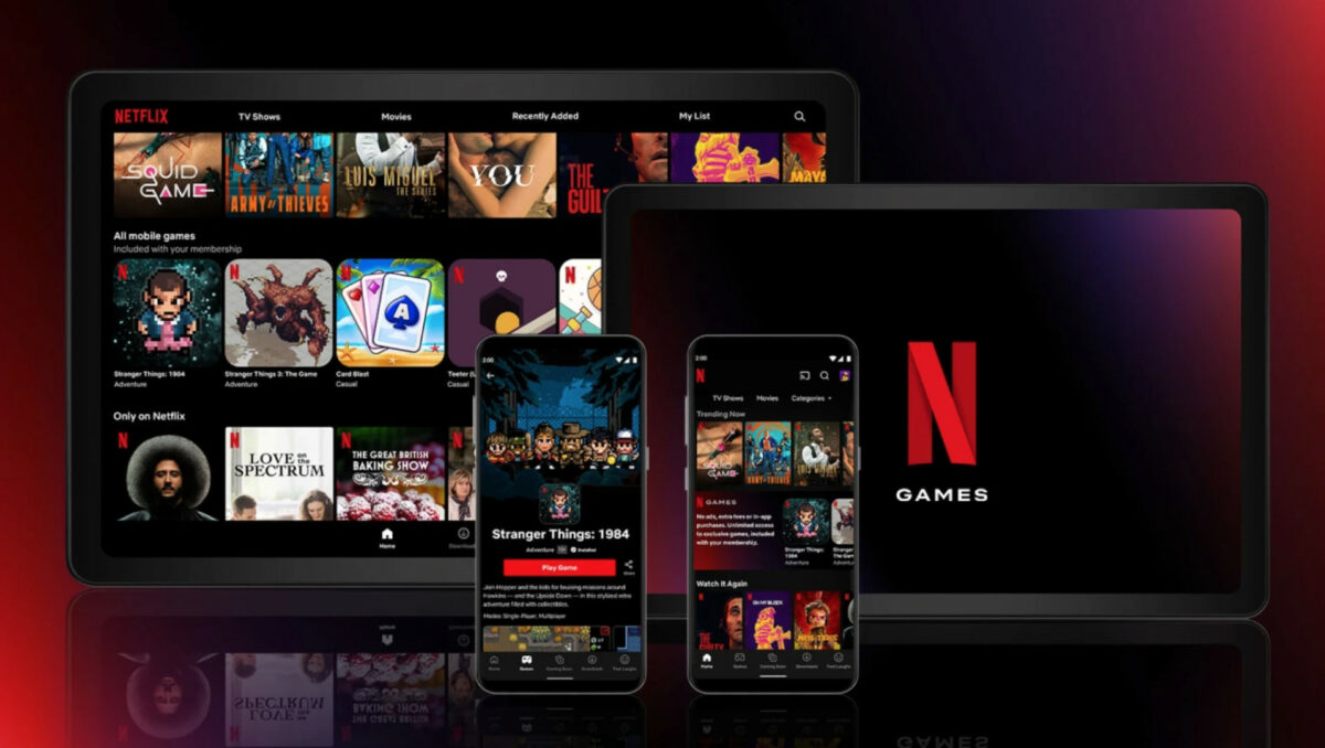Netflix Games List: What’s Available At Launch? Netflix Games List