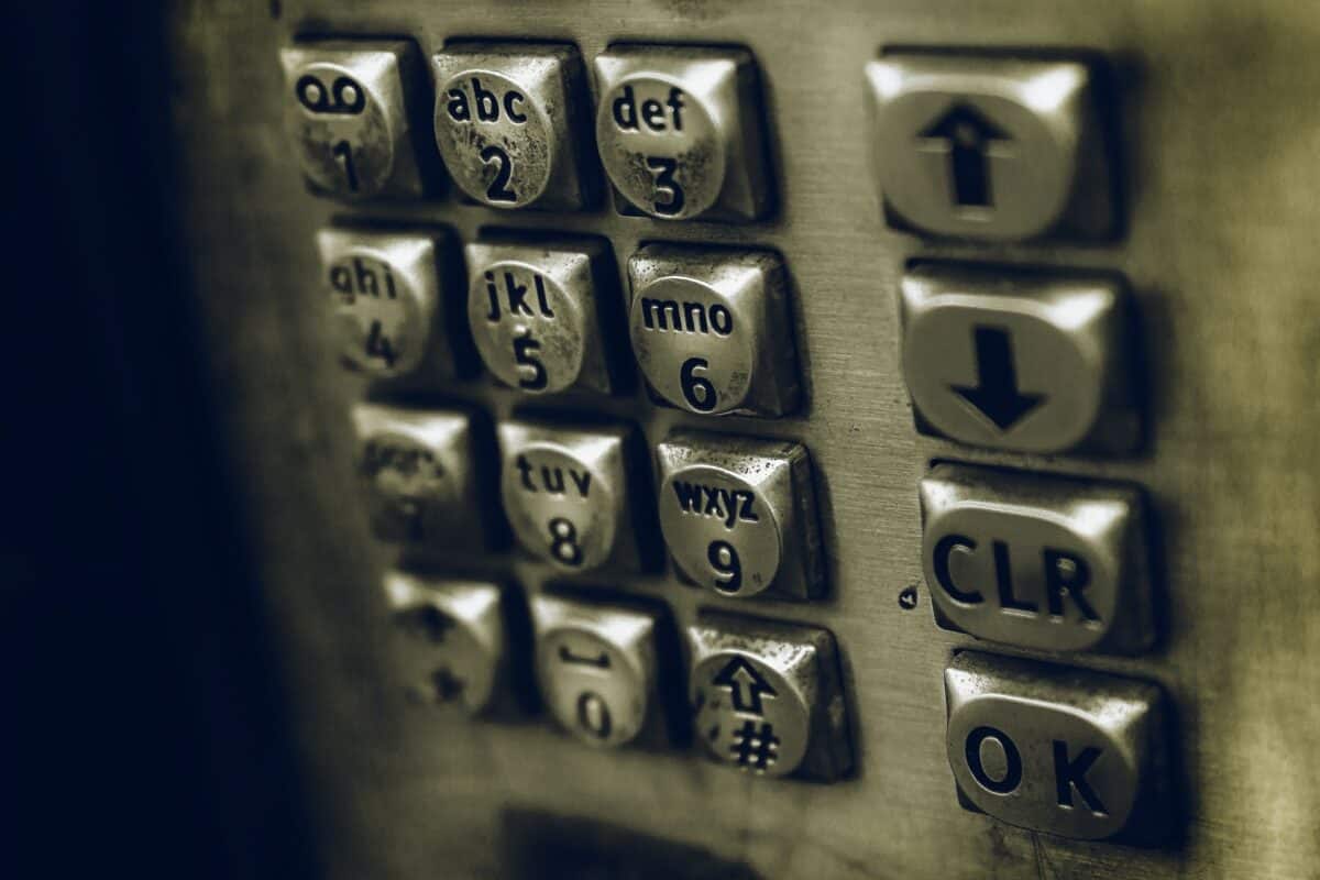 Can Phone Numbers Be Hacked? + How To Be Safe Can Phone Numbers Be Hacked? + How To Be Safe
