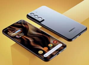Samsung Galaxy Phones Samsung Galaxy S22 Design