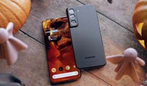 Samsung Galaxy Phones Samsung Galaxy S22 Design Leaks