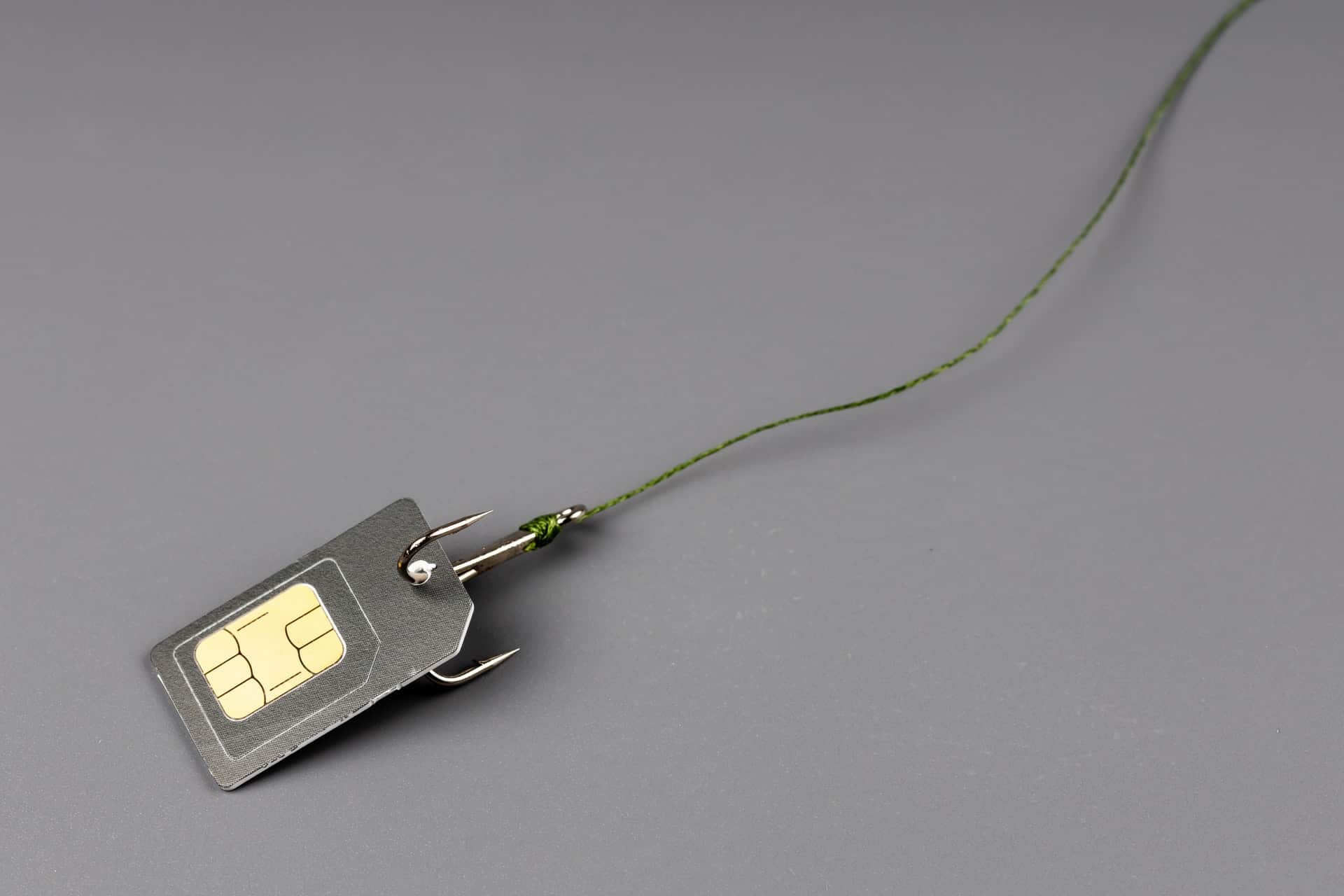 Can phone numbers be hacked how to be safe