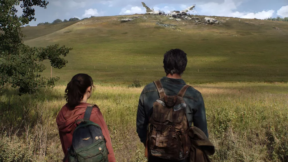 The Last of Us TV-program: Plott, rollebesetning og utgivelsesdato The Last of Us TV-serie-bilder